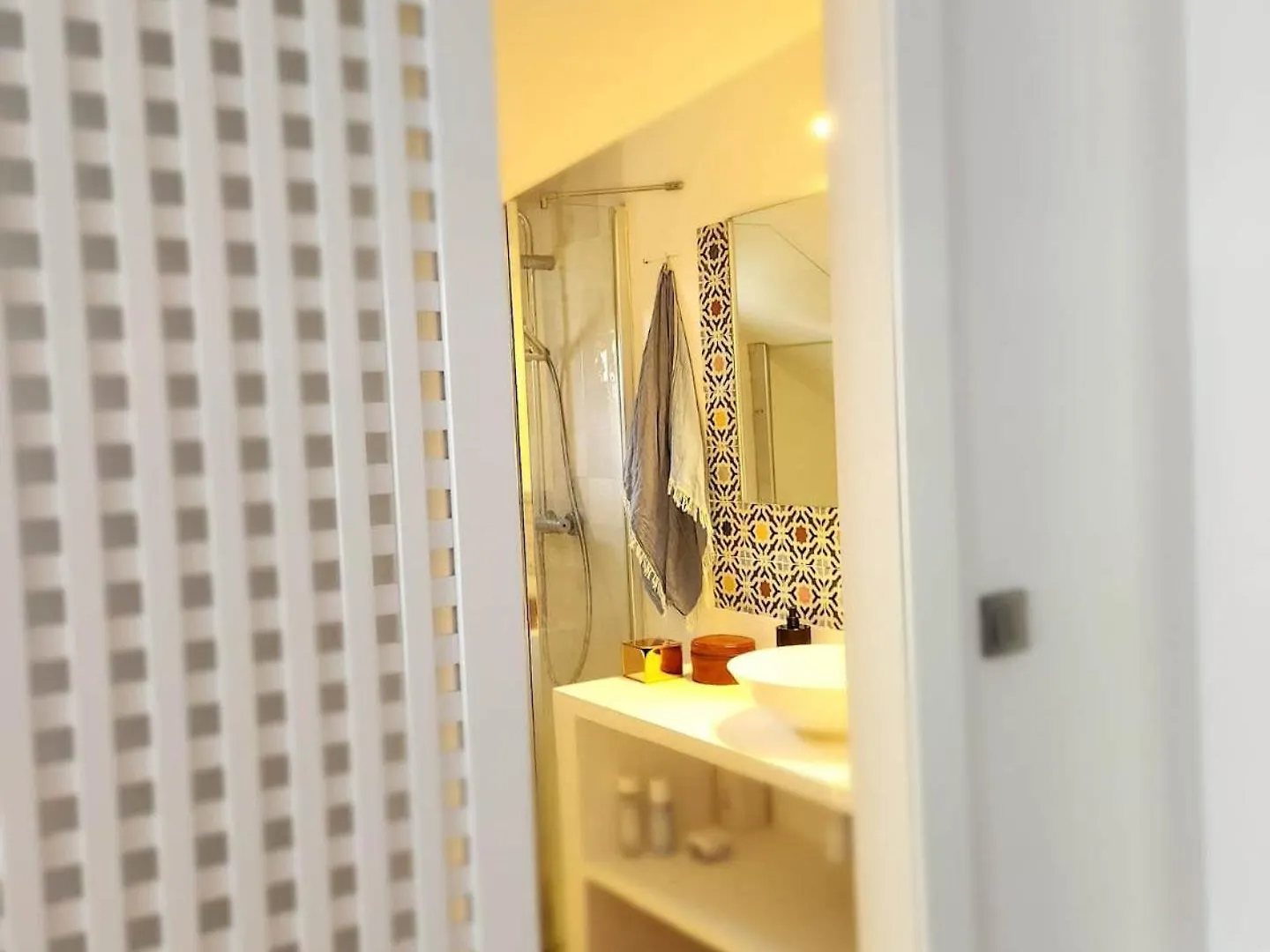 Luxury Home By The Beach Benalmadena
