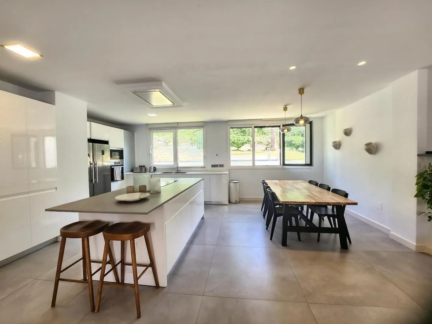 Holiday home Luxury Home By The Beach Benalmadena