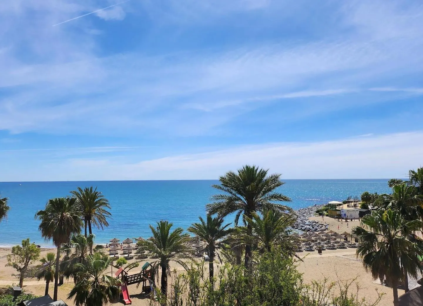 Luxury Home By The Beach Benalmadena 0*,