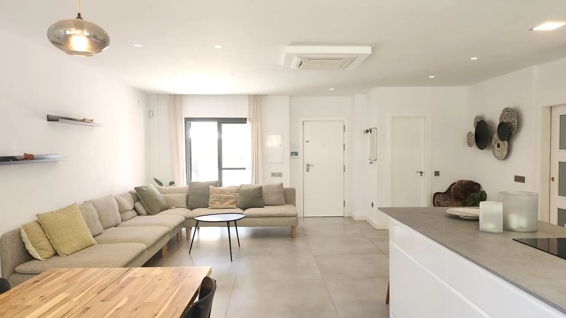 Luxury Home By The Beach Benalmadena Holiday home