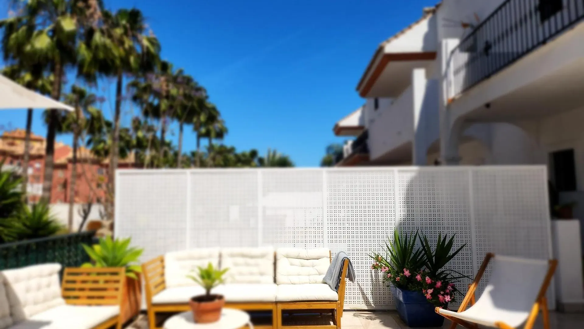 Holiday home Luxury Home By The Beach Benalmadena