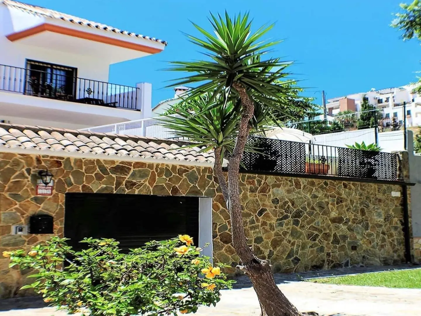 Luxury Home By The Beach Benalmádena 0*,  Spanyolország
