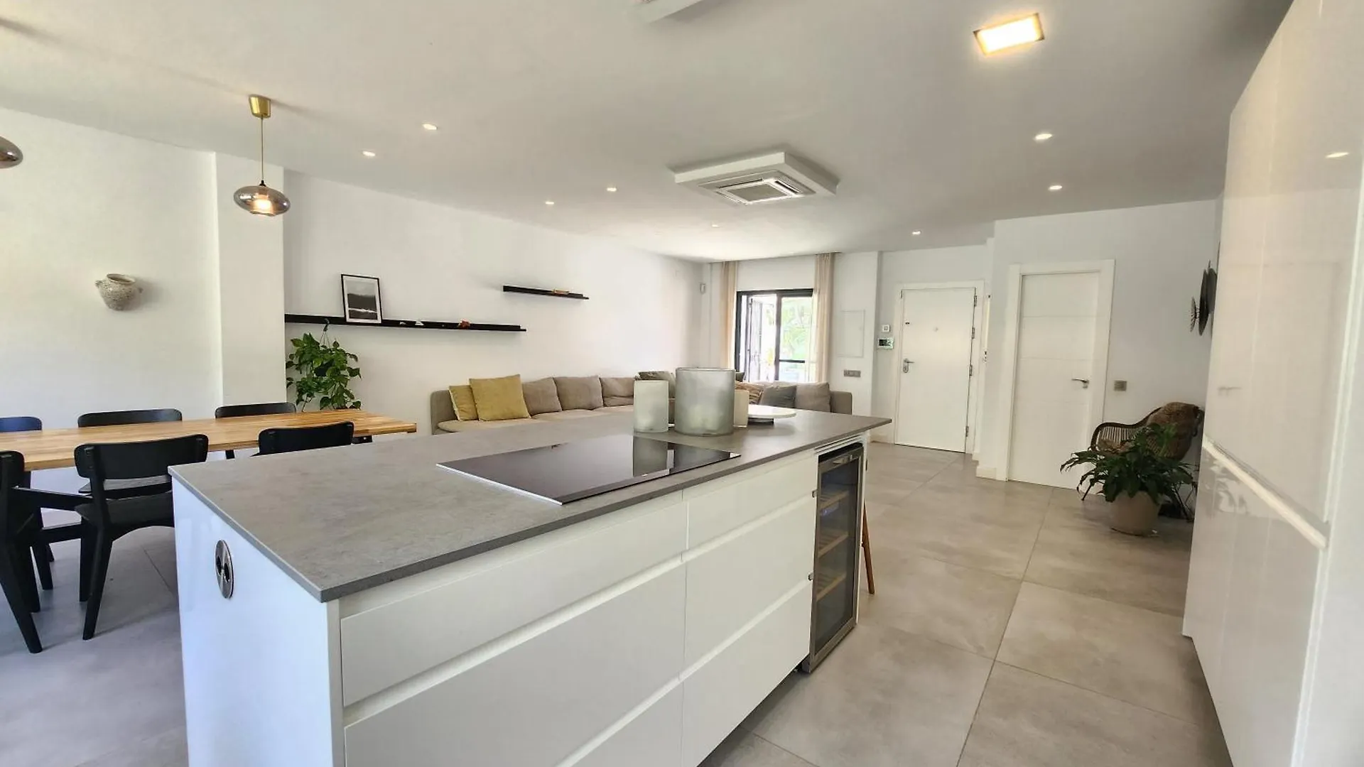 Luxury Home By The Beach Benalmadena Holiday home