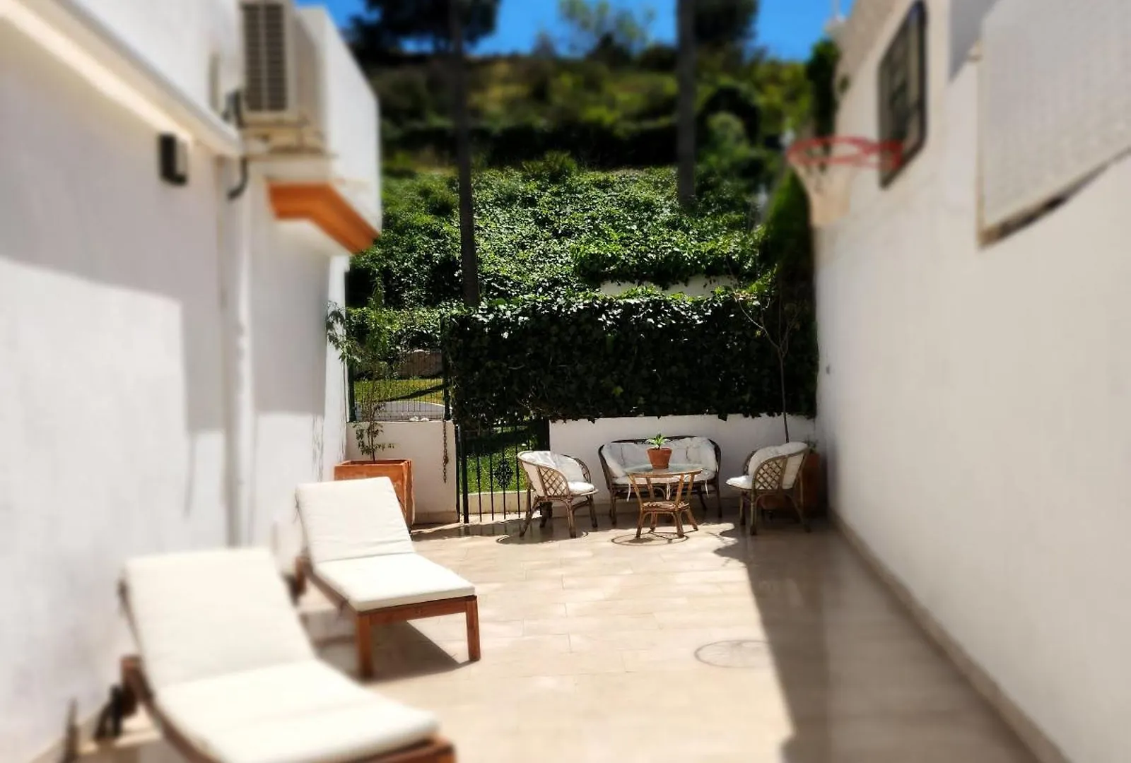 Luxury Home By The Beach Benalmadena