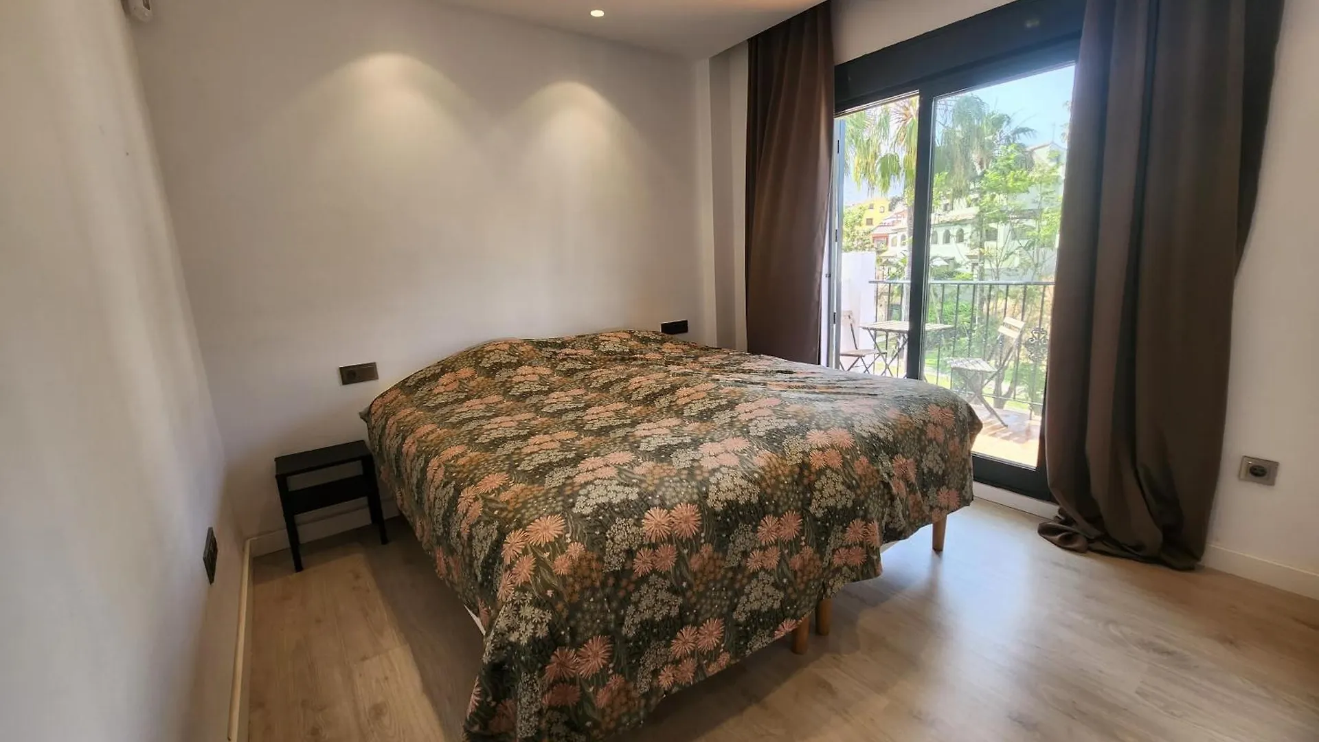 Luxury Home By The Beach Benalmadena Holiday home