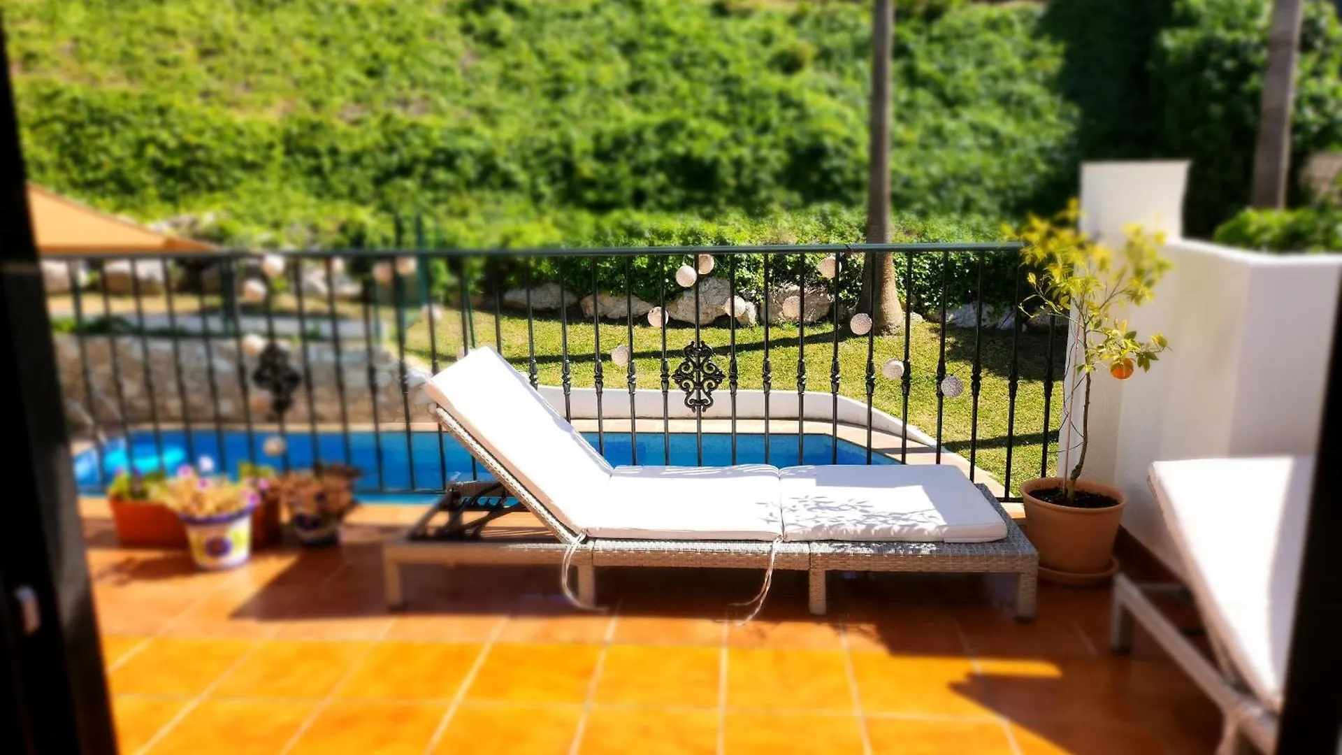 Nyaraló Luxury Home By The Beach Benalmádena Spanyolország