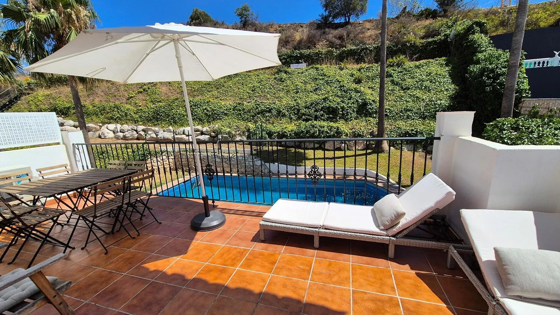 Luxury Home By The Beach Benalmadena