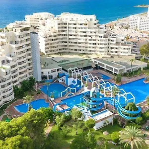 Casa Oasis Benalbeach Benalmadena